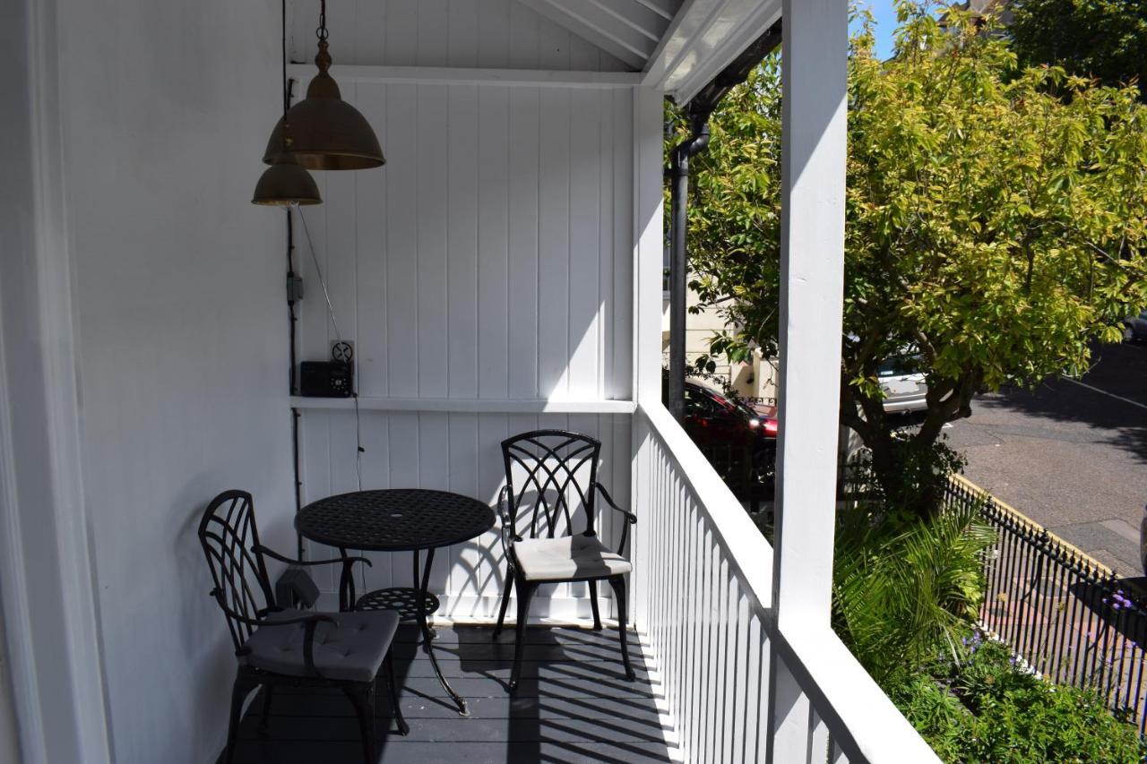 Deluxe Doppelzimmer mit Balkon
