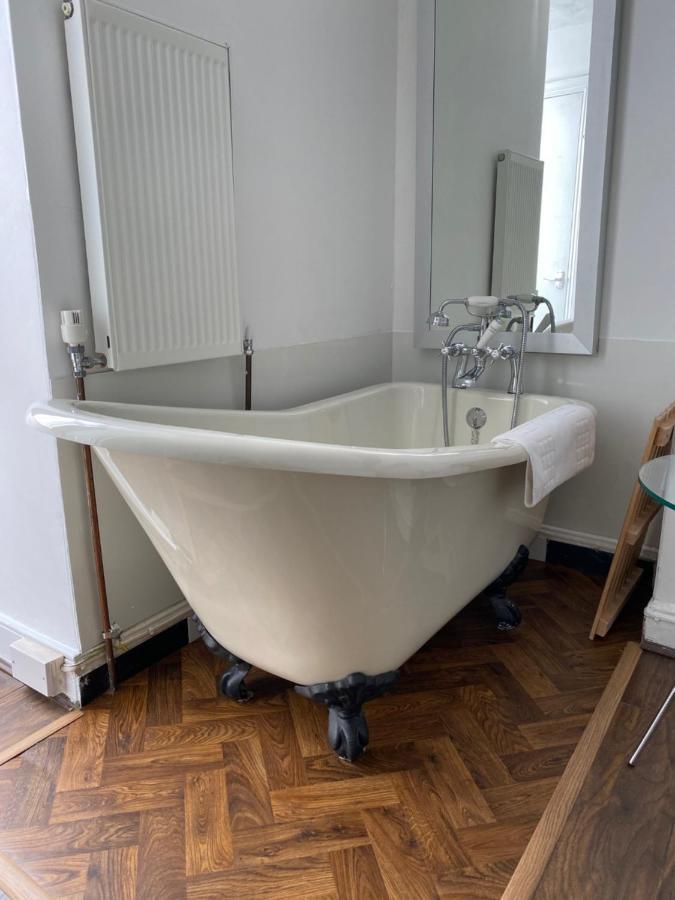 Superior Tweepersoonskamer met Bad en Douche