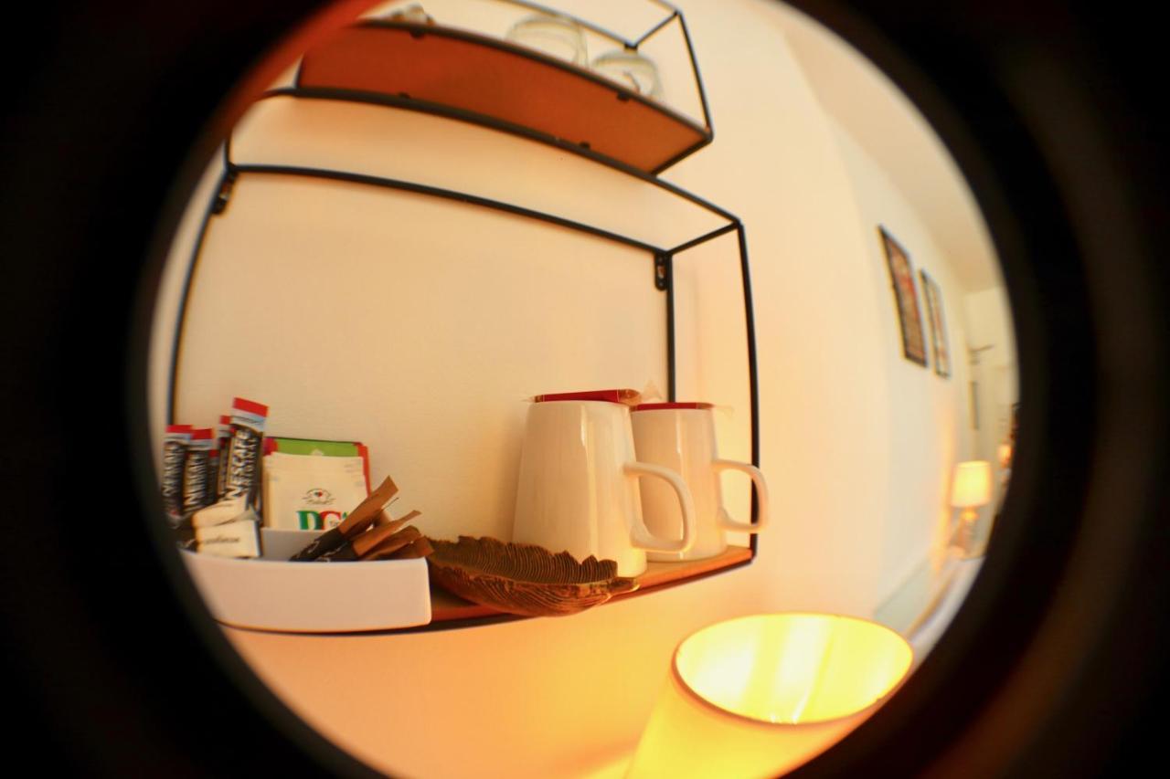 Standard Doppelzimmer