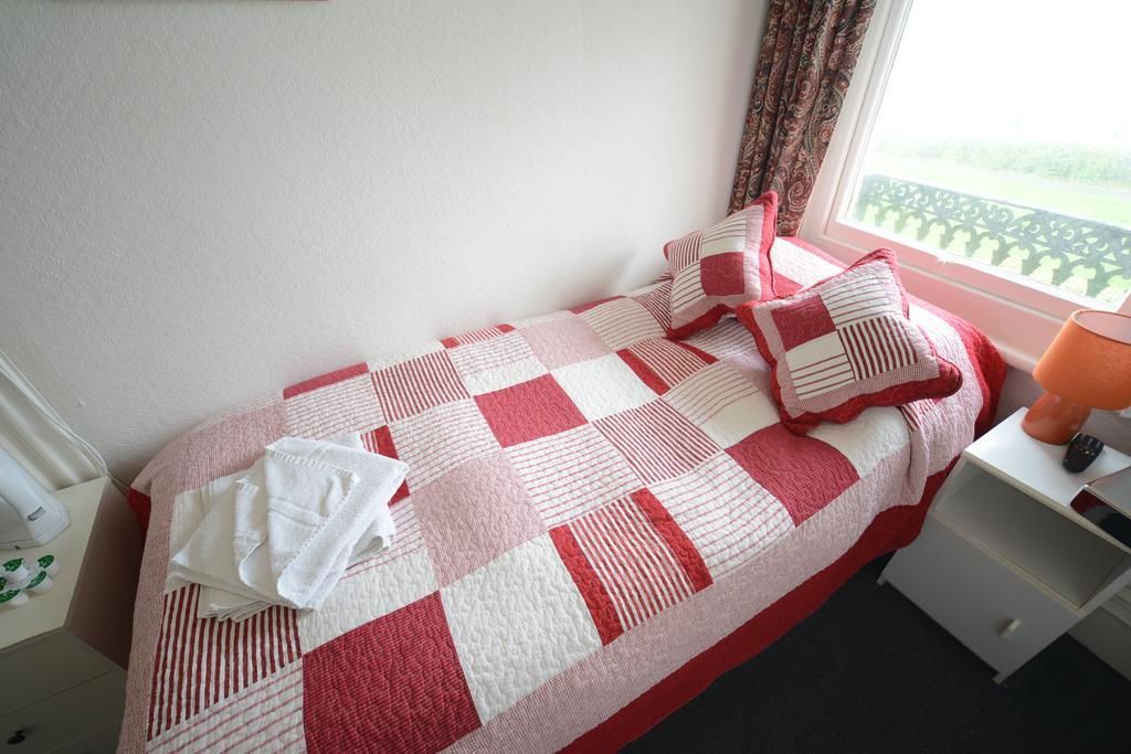Budget Eenpersoonskamer