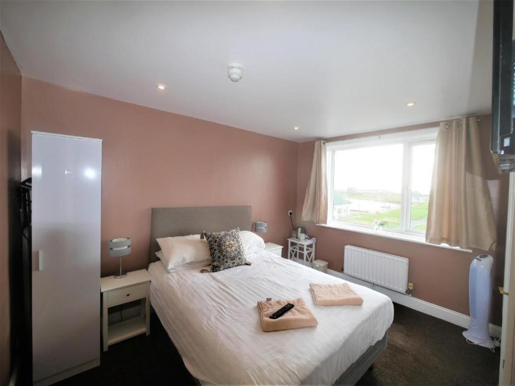 Double Room En-Suite