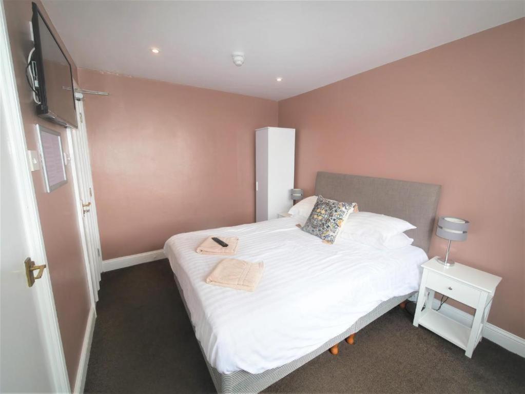 Double Room En-Suite