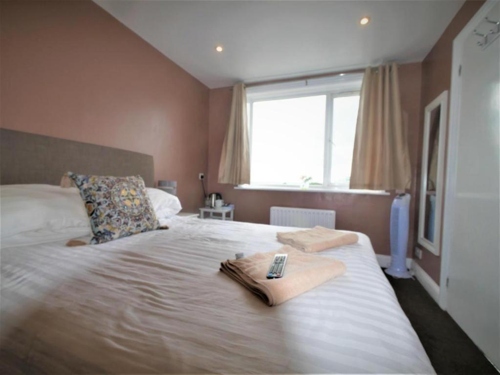 Double Room En-Suite