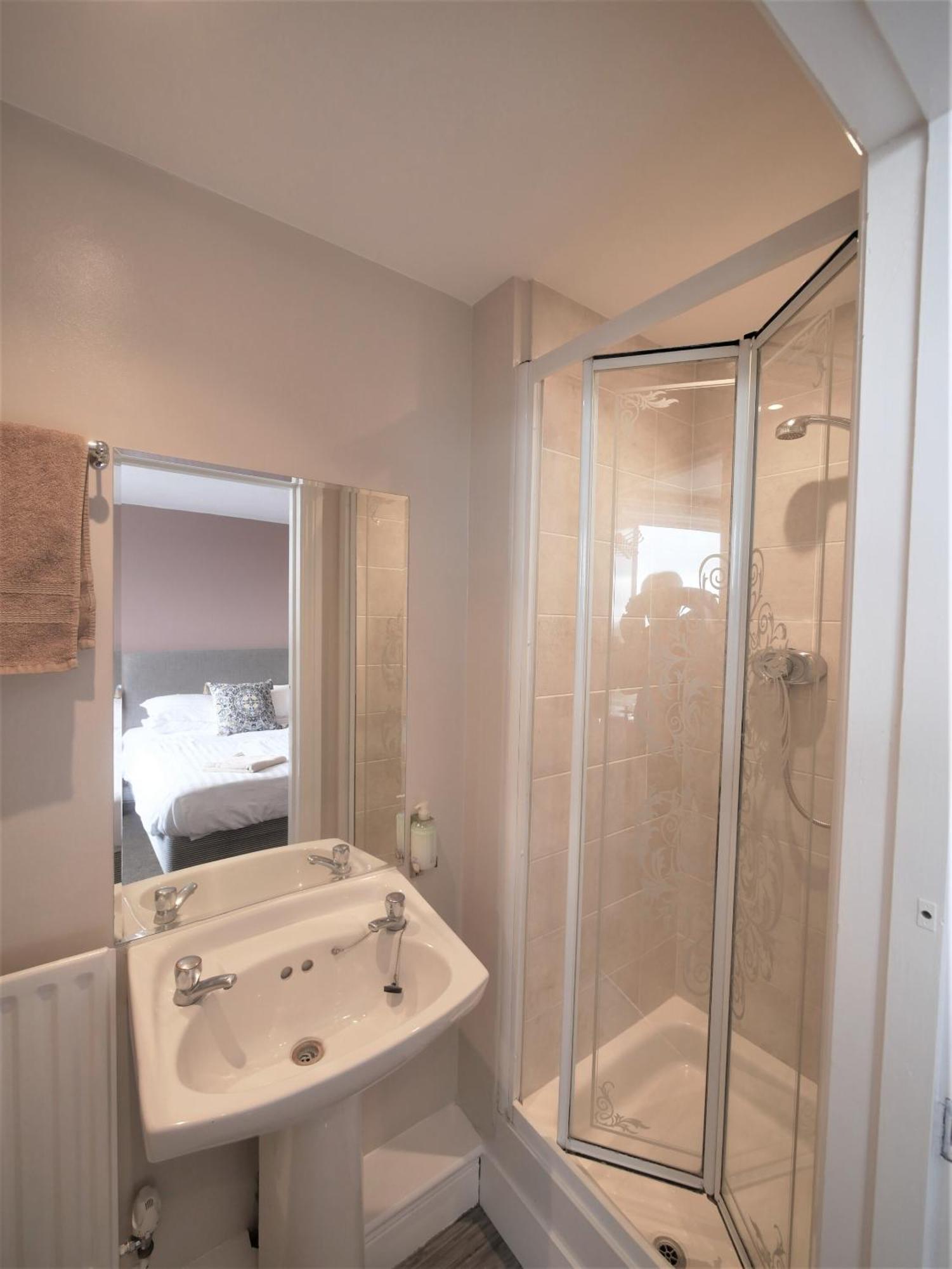 Double Room En-Suite