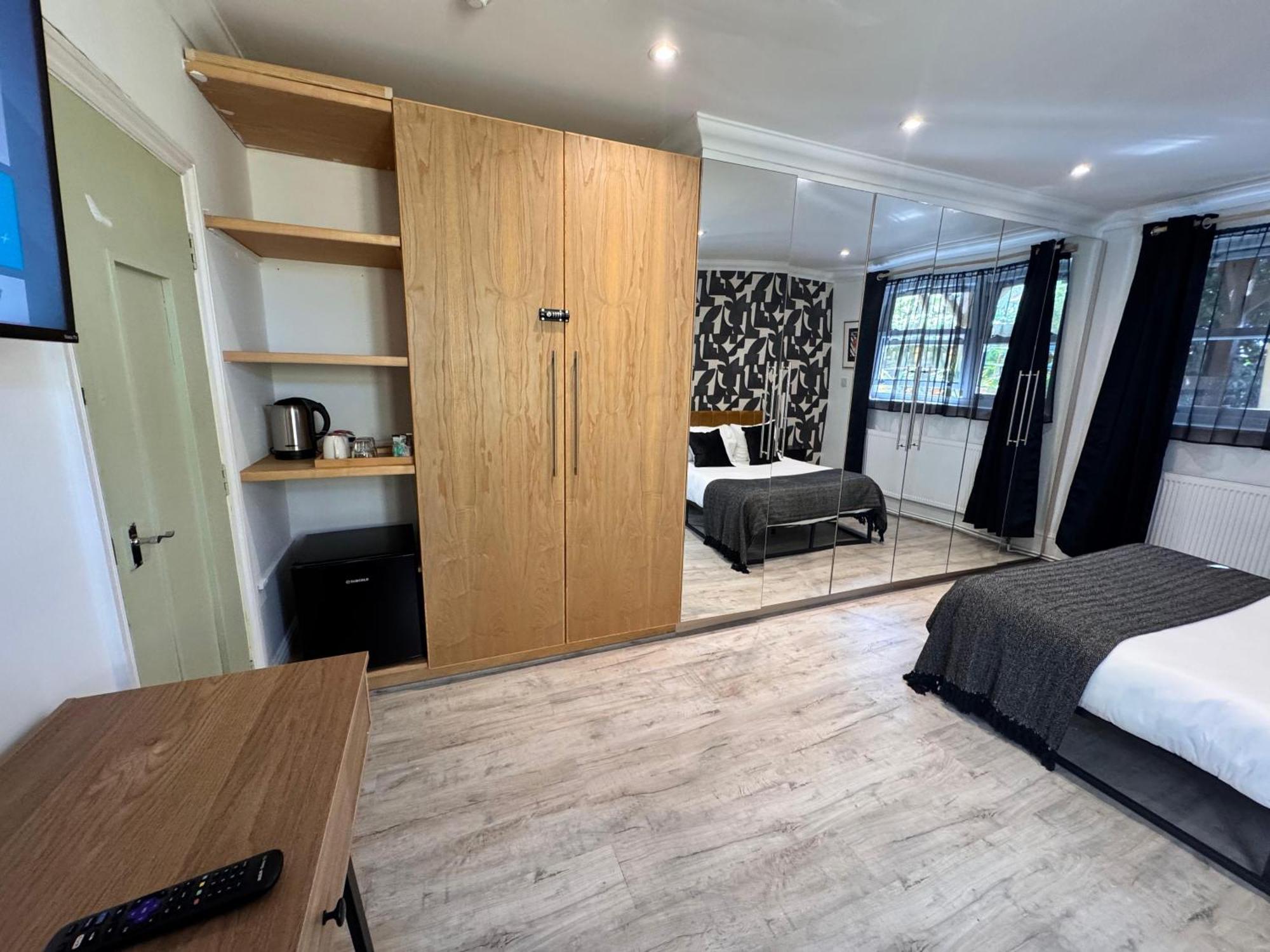 King Room