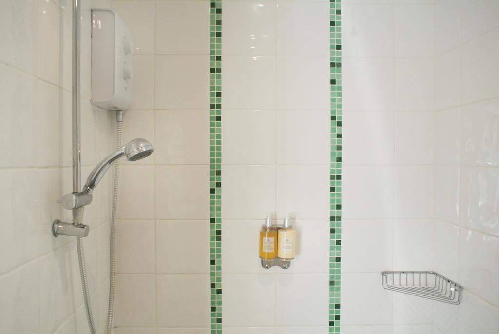 Kleines Einzelzimmer