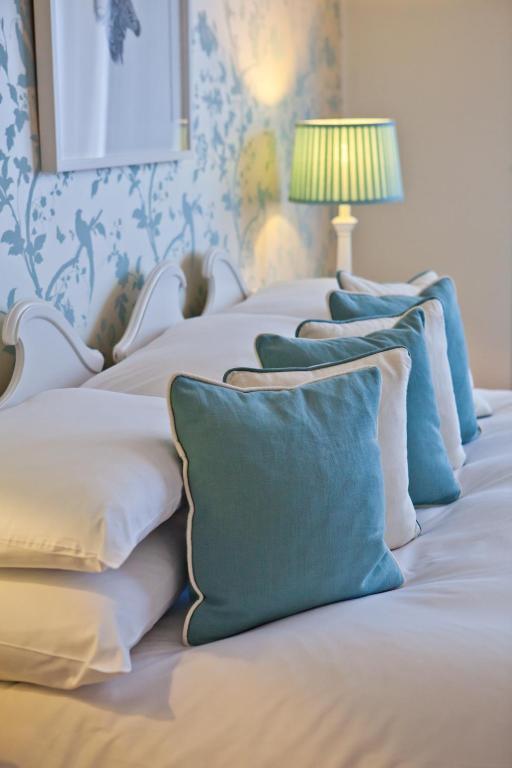 Deluxe Kamer
