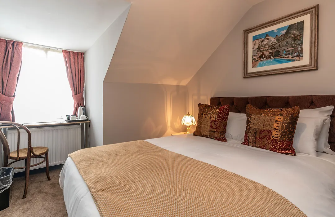 Cappadocia Guest House-1