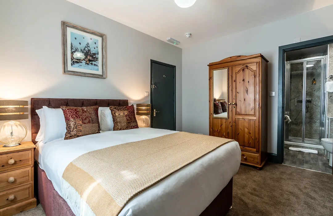 Cappadocia Guest House-1