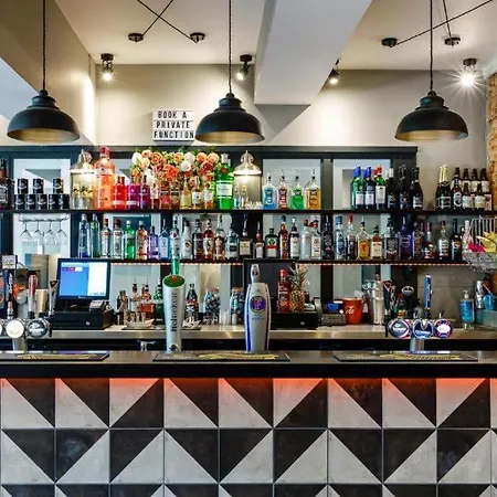Ruby Pub & Hotel-2