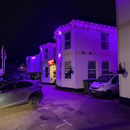 Preston Park Hotel-2
