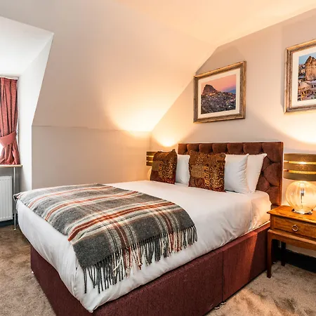 Cappadocia Guest House-3