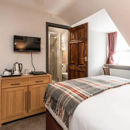 Cappadocia Guest House-2